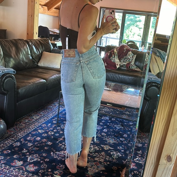 Santana ripped jeans - Picture 2 of 5